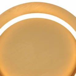 Luminaires Steinhauer Éclairage Led|Applique murale Steinhauer Ringlux LED, 1 lumière