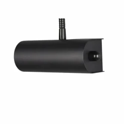 Luminaires Trio Éclairage Led|Applique murale Trio Curtis LED Noir, 1 lumière