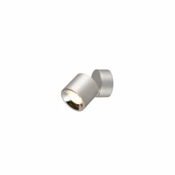 Luminaires Trio Spots Et Projecteurs|Applique murale Trio GUAYANA Nickel mat, 1 lumière