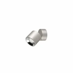 Luminaires Trio Spots Et Projecteurs|Applique murale Trio GUAYANA Nickel mat, 1 lumière