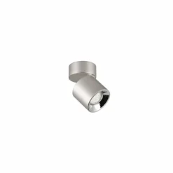 Luminaires Trio Spots Et Projecteurs|Applique murale Trio GUAYANA Nickel mat, 1 lumière