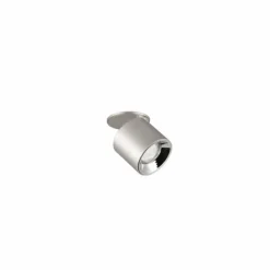 Luminaires Trio Spots Et Projecteurs|Applique murale Trio GUAYANA Nickel mat, 1 lumière