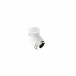 Luminaires Trio Spots Et Projecteurs|Applique murale Trio GUAYANA Blanc, 1 lumière