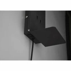 Luminaires Trio Éclairage Led|Applique murale Trio Leuchten ELEMENT LED Noir, 3 lumières