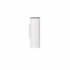 Luminaires Trio Appliques|Applique murale Trio Leuchten MARLEY Blanc, 2 lumières