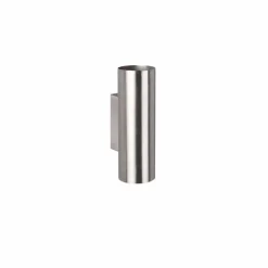Luminaires Trio Appliques|Applique murale Trio Leuchten MARLEY Nickel mat, 2 lumières