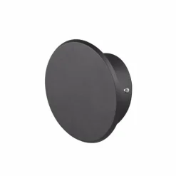 Luminaires Trio Éclairage Led|Applique murale Trio Leuchten GASTON LED Noir, 1 lumière