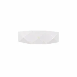 Luminaires Trio Appliques|Applique murale Trio Leuchten ZANDOR LED Blanc, 1 lumière