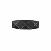 Luminaires Trio Appliques|Applique murale Trio Leuchten ZANDOR LED Noir, 1 lumière