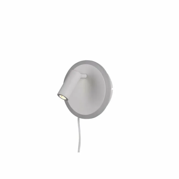 Luminaires Trio Éclairage Led|Applique murale Trio Leuchten JORDAN LED Blanc, 2 lumières
