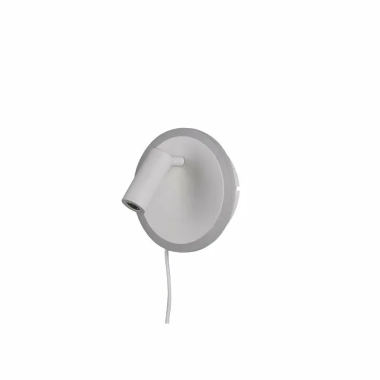 Luminaires Trio Éclairage Led|Applique murale Trio Leuchten JORDAN LED Blanc, 2 lumières