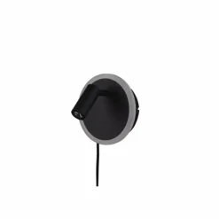 Luminaires Trio Éclairage Led|Applique murale Trio Leuchten JORDAN LED Noir, 2 lumières