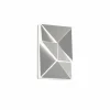 Luminaires Trio Éclairage Led|Applique murale Trio Leuchten TRINITY LED Aluminium, 1 lumière