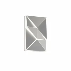 Luminaires Trio Éclairage Led|Applique murale Trio Leuchten TRINITY LED Aluminium, 1 lumière