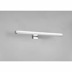Luminaires Trio Éclairage Led|Applique murale Trio Lino LED Chrome, 1 lumière