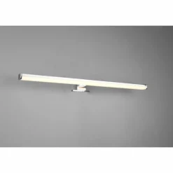 Luminaires Trio Éclairage Led|Applique murale Trio Lino LED Chrome, 1 lumière