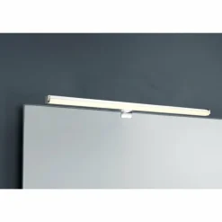 Luminaires Trio Éclairage Led|Applique murale Trio Lino LED Chrome, 1 lumière