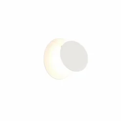 Luminaires Trio Éclairage Led|Applique murale Trio MIO LED Blanc, 1 lumière