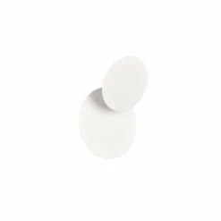 Luminaires Trio Éclairage Led|Applique murale Trio MIO LED Blanc, 1 lumière