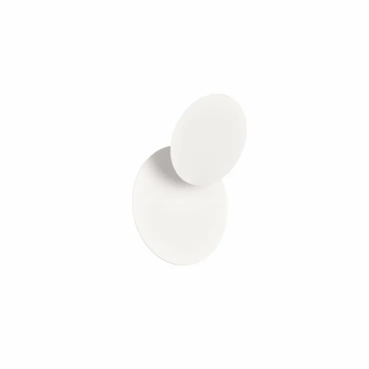 Luminaires Trio Éclairage Led|Applique murale Trio MIO LED Blanc, 1 lumière