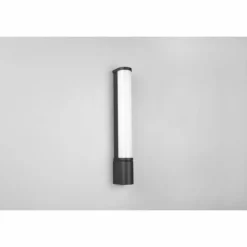 Luminaires Trio Éclairage Led|Applique murale Trio Piera LED Noir, 1 lumière
