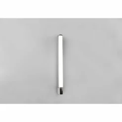 Luminaires Trio Éclairage Led|Applique murale Trio Piera LED Chrome, 1 lumière