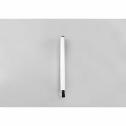 Luminaires Trio Éclairage Led|Applique murale Trio Piera LED Chrome, 1 lumière