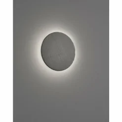 Luminaires Trio Éclairage Led|Applique murale Trio Raven LED Noir, 1 lumière