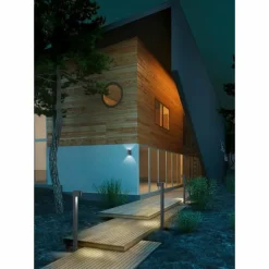 Applique murale Trio Roya Anthracite, 2 lumières