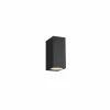 Applique murale Trio Roya Anthracite, 2 lumières