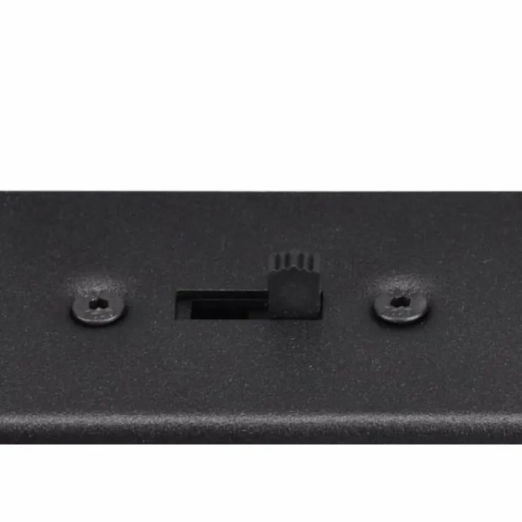 Luminaires Trio Éclairage Led|Applique murale Trio Sequence LED Laiton, Noir, 1 lumière