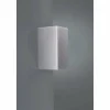 Luminaires Trio Appliques|Applique murale Trio-Leuchten Enrico Nickel mat, 2 lumières