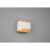 Luminaires Trio Appliques|Applique murale Trio-Leuchten Arino LED Blanc, 1 lumière