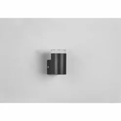 Luminaires Trio Éclairage Led|Applique murale Trio-Leuchten Ray LED Noir, 1 lumière