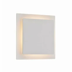Luminaires Wofi Éclairage Led|Applique murale WOFI FEY LED Blanc, 1 lumière