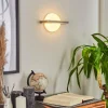 hofstein Éclairage Led|Applique murale Wroxton LED Aluminium, 1 lumière