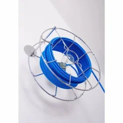 Luminaires Zava Luce Appliques|Applique murale Zavaluce Arianna Chrome, 1 lumière
