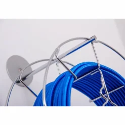 Luminaires Zava Luce Appliques|Applique murale Zavaluce Arianna Chrome, 1 lumière
