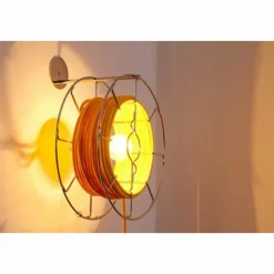 Luminaires Zava Luce Appliques|Applique murale Zavaluce Arianna Chrome, 1 lumière