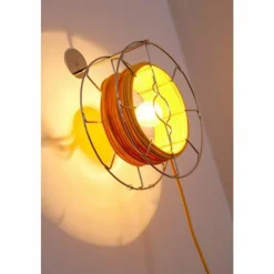 Luminaires Zava Luce Appliques|Applique murale Zavaluce Arianna Chrome, 1 lumière