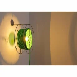 Luminaires Zava Luce Appliques|Applique murale Zavaluce Arianna Chrome, 1 lumière