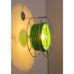 Luminaires Zava Luce Appliques|Applique murale Zavaluce Arianna Chrome, 1 lumière
