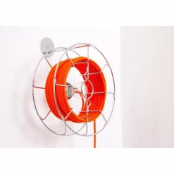 Luminaires Zava Luce Appliques|Applique murale Zavaluce Arianna Chrome, 1 lumière