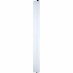 Luminaires Eglo Éclairage Led|Applique ou plafonnier Eglo GITA 2 LED Chrome, 1 lumière