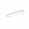 Luminaires Trio Appliques|Applique Trio 2729 LED Blanc, 1 lumière