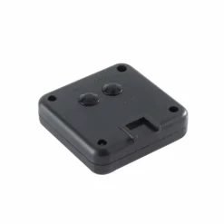 Auvent Leuchten Direkt SEGEL LED Gris, 1 lumière