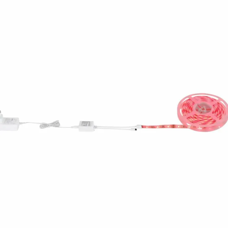 Bande Globo EDUARD, 1 lumière, Changeur de couleurs