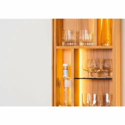 Bande LED Eglo CONNECT STRIPE-C Blanc, 1 lumière, Changeur de couleurs