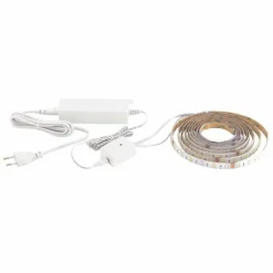 Bande LED Eglo-Leuchten STRIPE-Z Blanc, 1 lumière