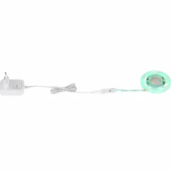 Luminaires Globo Lighting Rubans Led|Bande LED Globo, 1 lumière, Changeur de couleurs